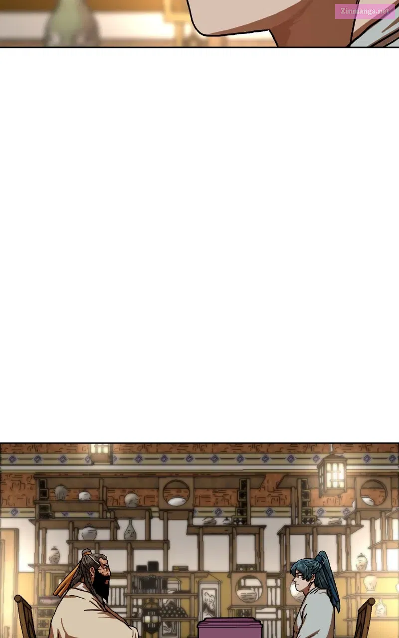 Like a Chilling Flame – Chapter 35 – Page 71