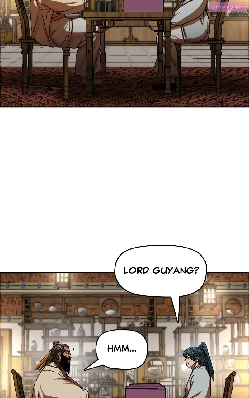 Like a Chilling Flame – Chapter 35 – Page 72