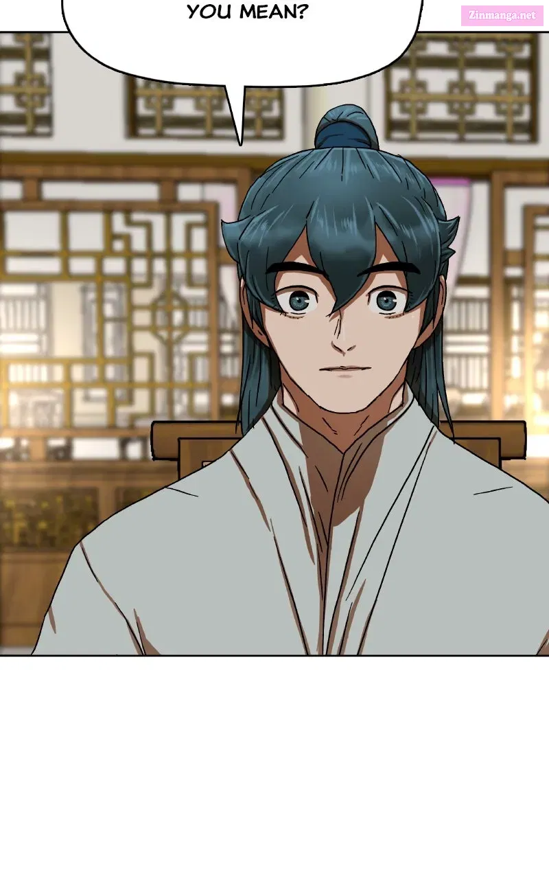 Like a Chilling Flame – Chapter 35 – Page 75