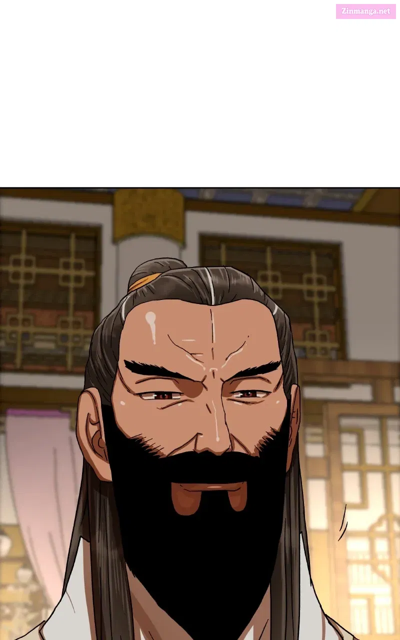 Like a Chilling Flame – Chapter 35 – Page 76