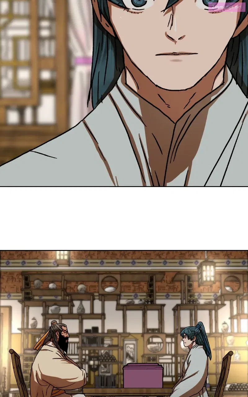 Like a Chilling Flame – Chapter 35 – Page 78