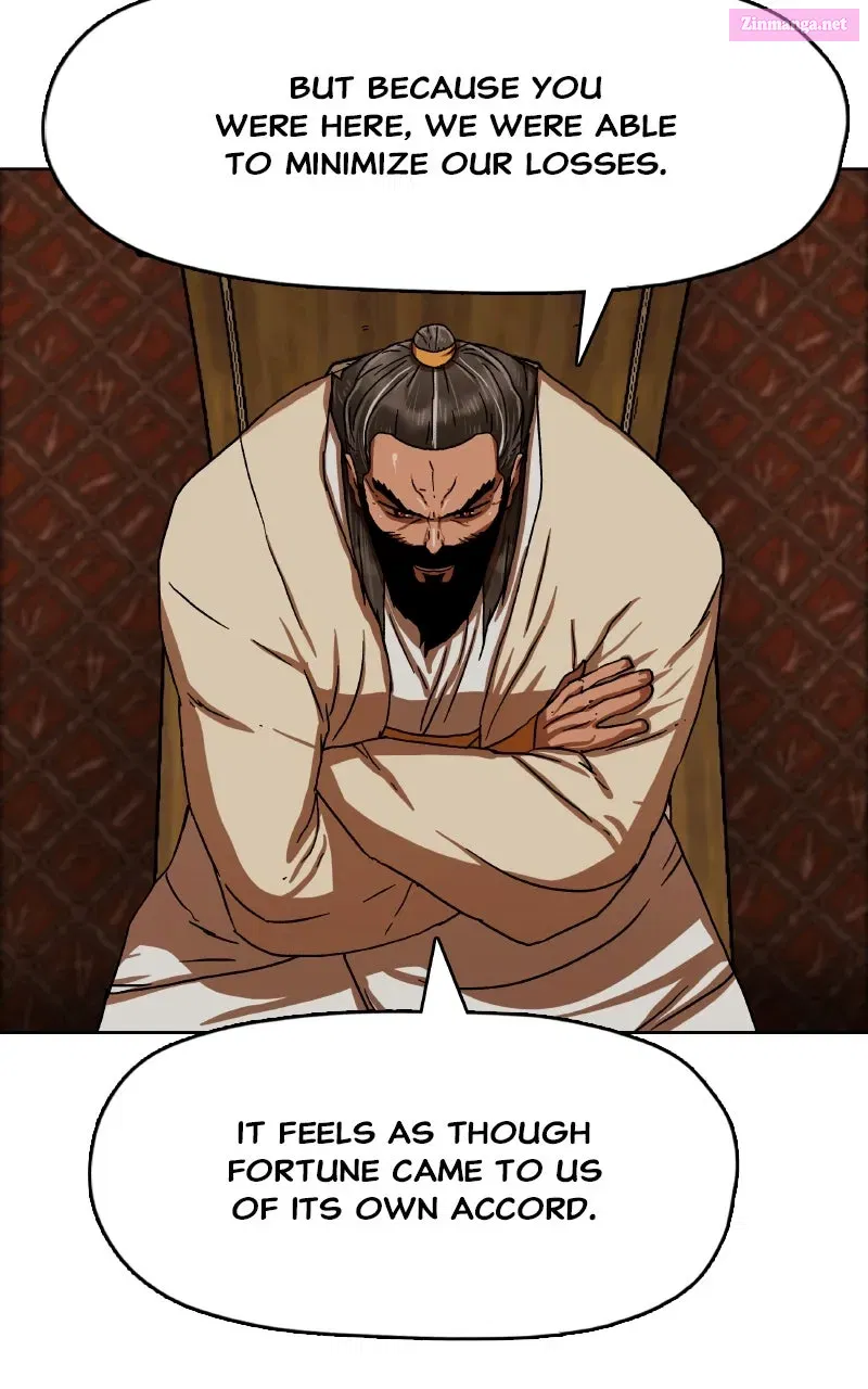 Like a Chilling Flame – Chapter 35 – Page 81