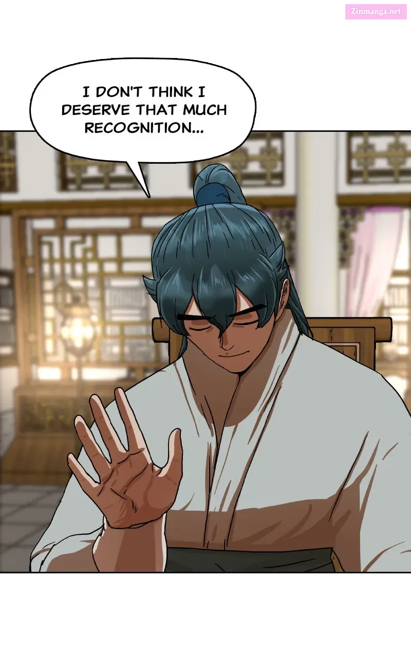 Like a Chilling Flame – Chapter 35 – Page 82