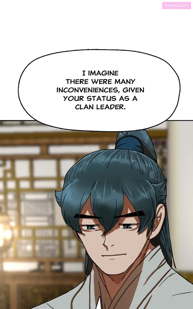 Like a Chilling Flame – Chapter 35 – Page 83