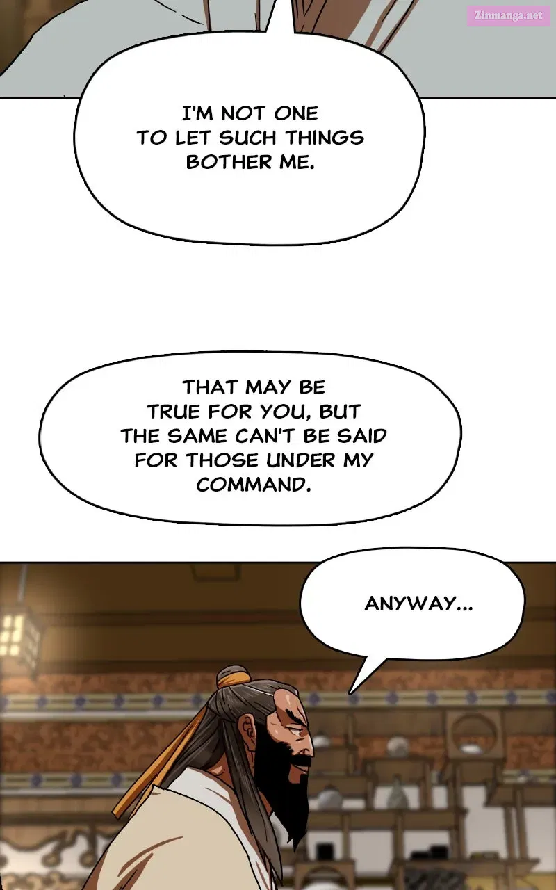 Like a Chilling Flame – Chapter 35 – Page 84