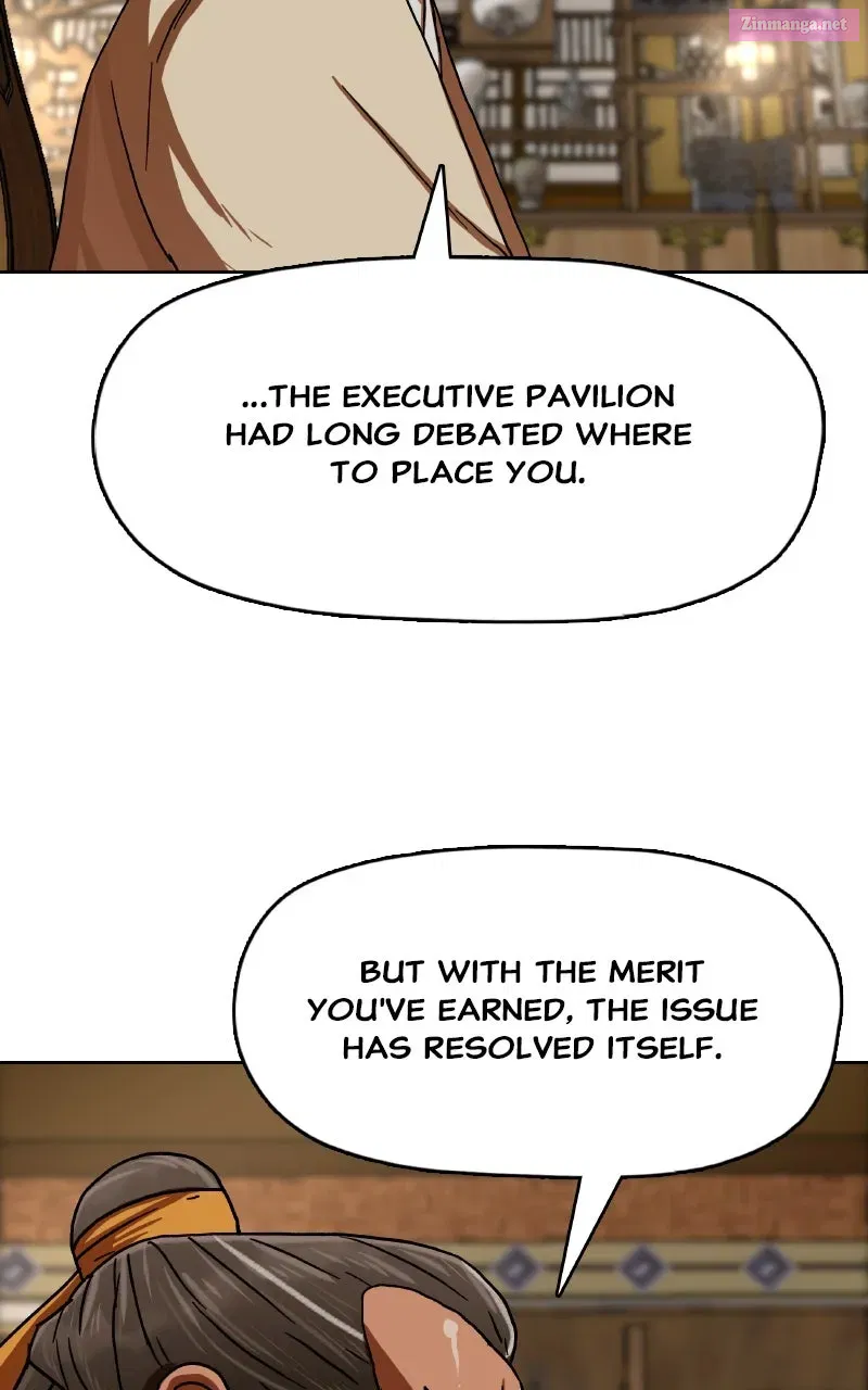 Like a Chilling Flame – Chapter 35 – Page 85