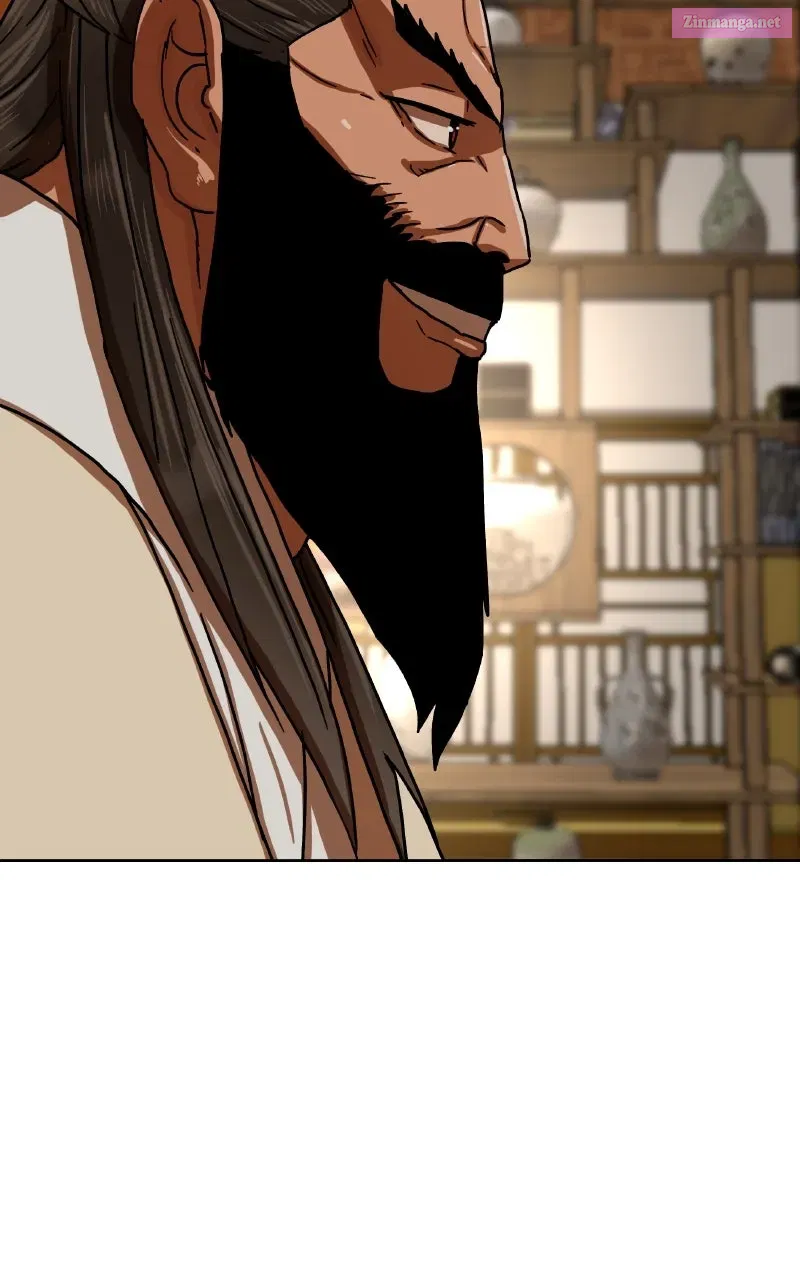 Like a Chilling Flame – Chapter 35 – Page 86