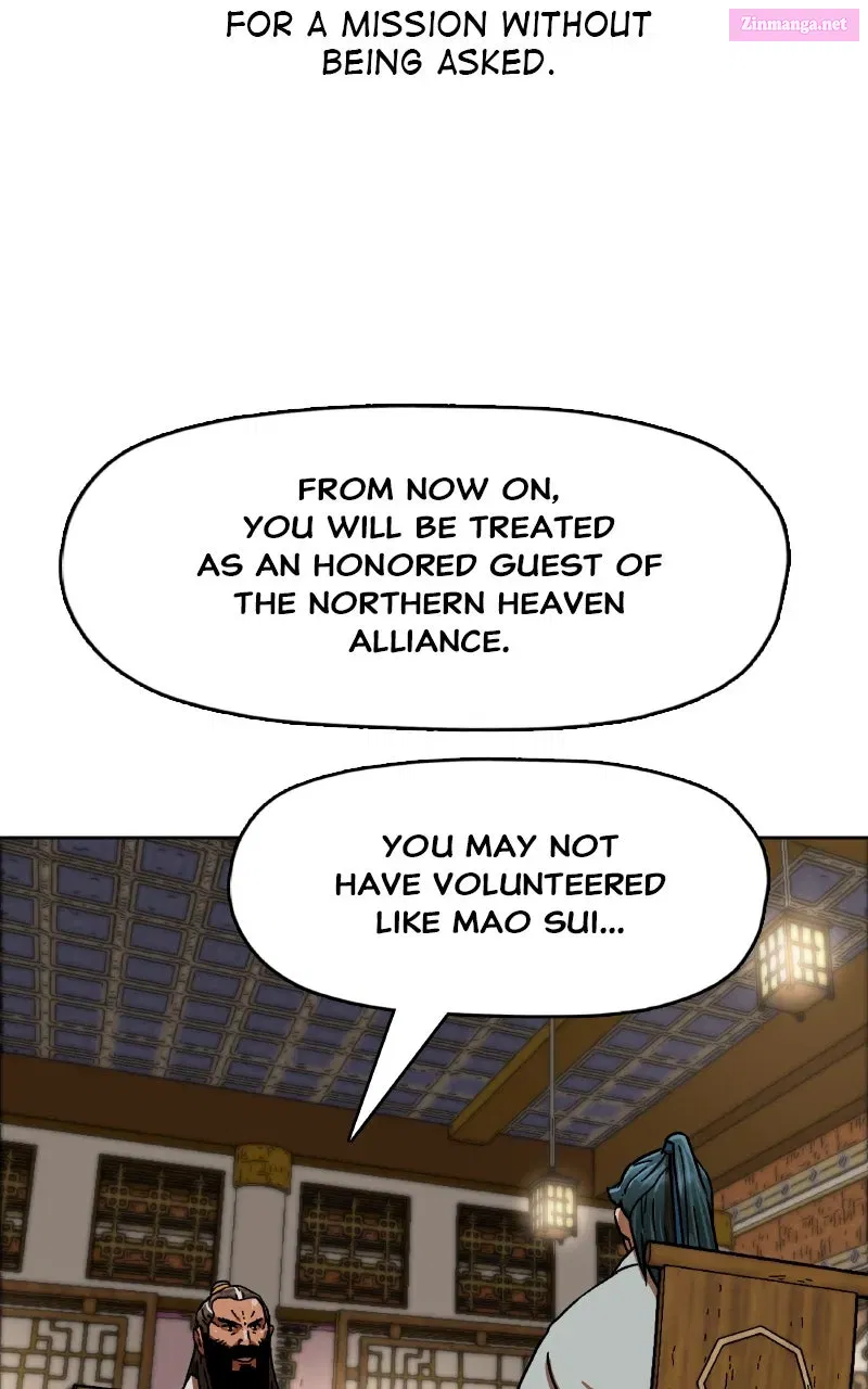 Like a Chilling Flame – Chapter 35 – Page 89