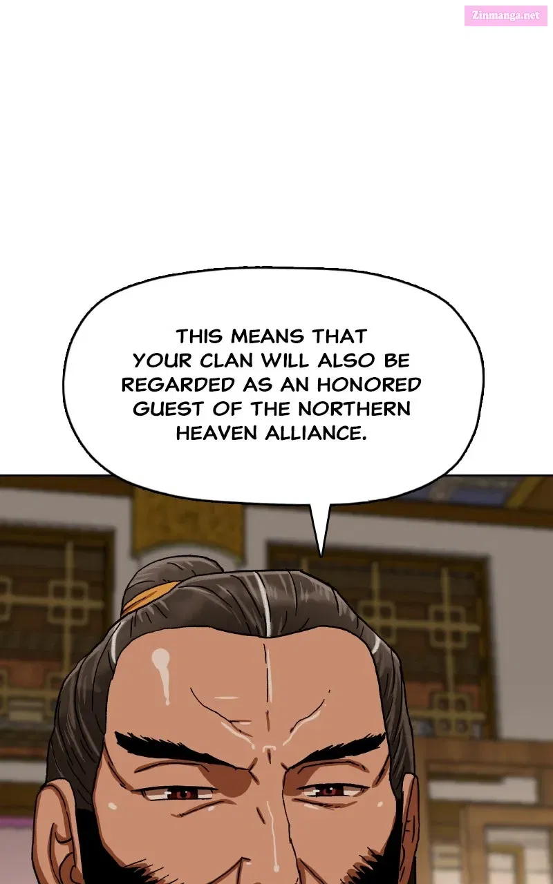 Like a Chilling Flame – Chapter 35 – Page 91