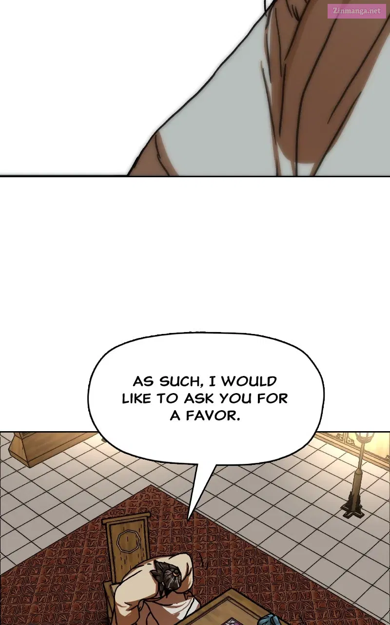 Like a Chilling Flame – Chapter 35 – Page 94