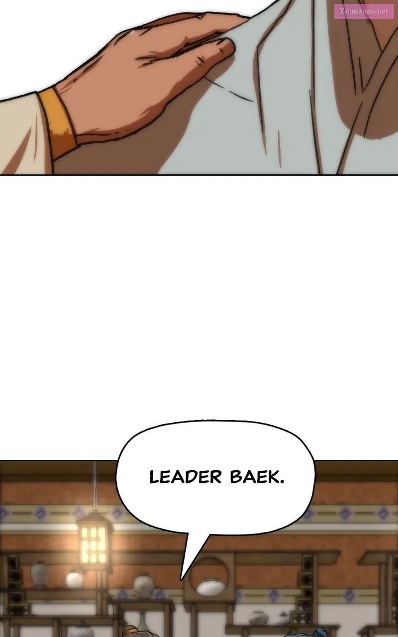 Like a Chilling Flame – Chapter 35 – Page 96