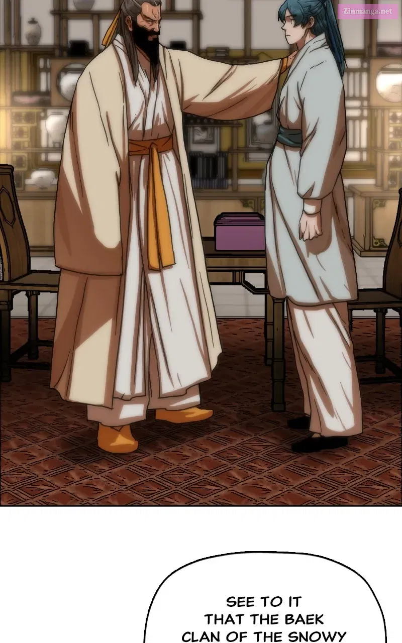Like a Chilling Flame – Chapter 35 – Page 97