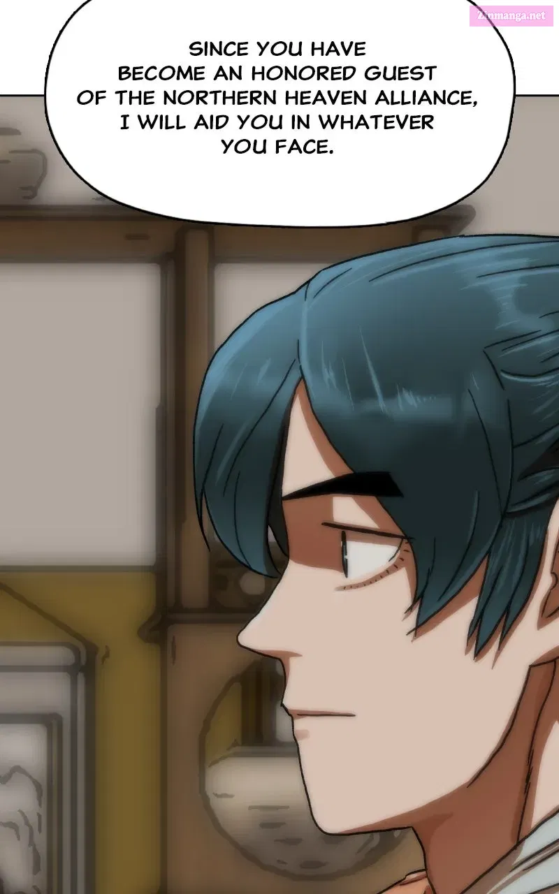 Like a Chilling Flame – Chapter 35 – Page 99