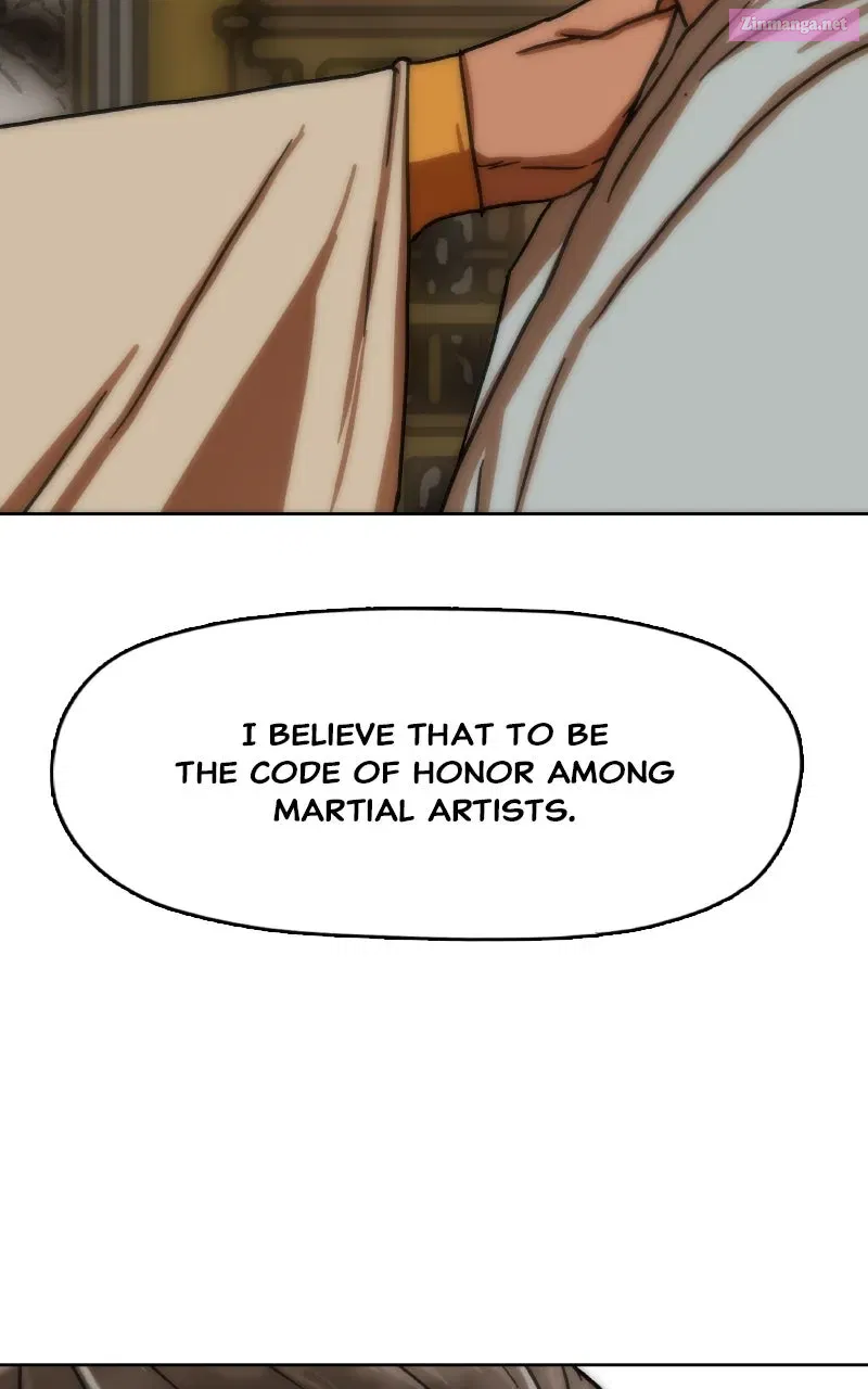 Like a Chilling Flame – Chapter 35 – Page 100