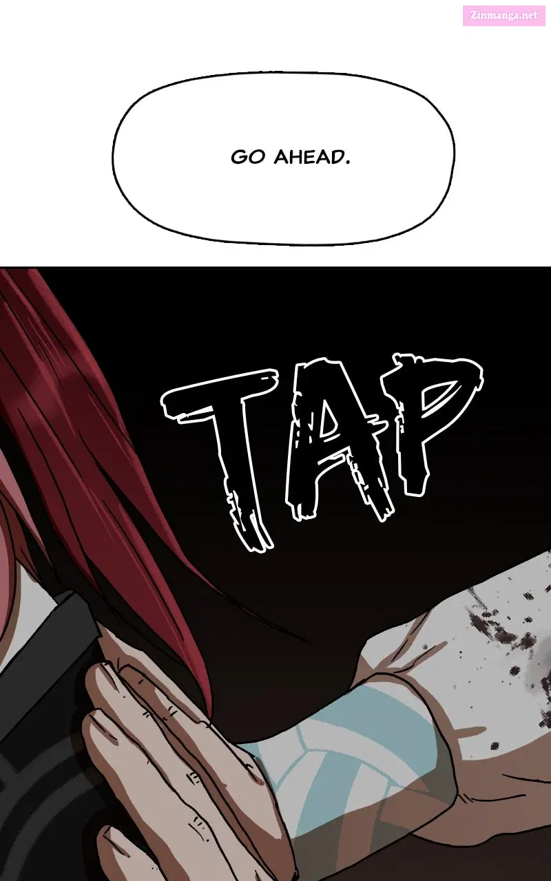 Like a Chilling Flame – Chapter 27 – Page 1