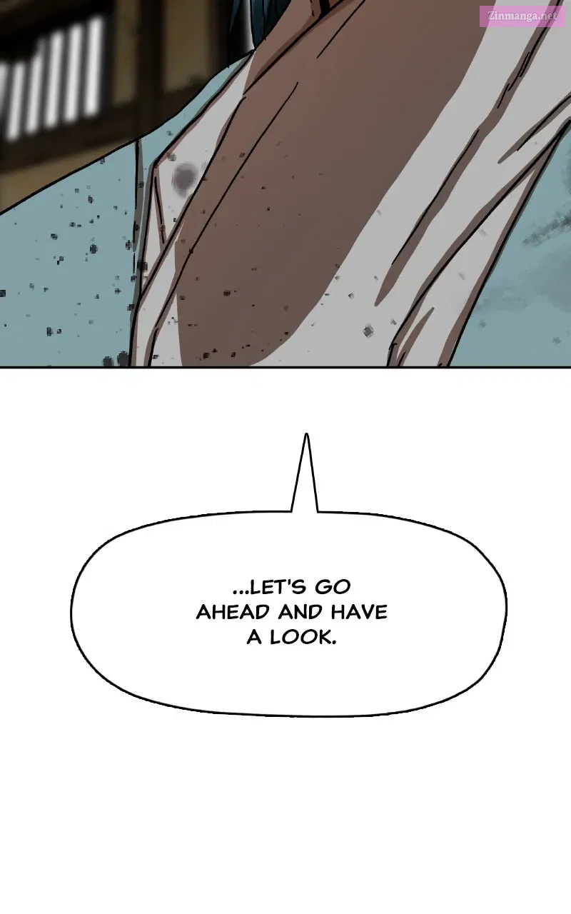Like a Chilling Flame – Chapter 27 – Page 4