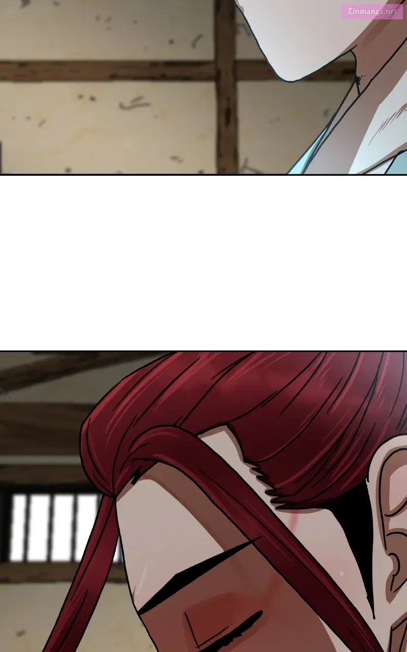Like a Chilling Flame – Chapter 27 – Page 7