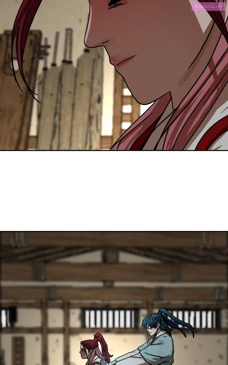 Like a Chilling Flame – Chapter 27 – Page 8