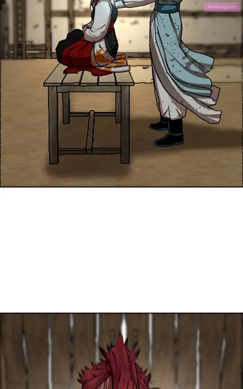 Like a Chilling Flame – Chapter 27 – Page 9