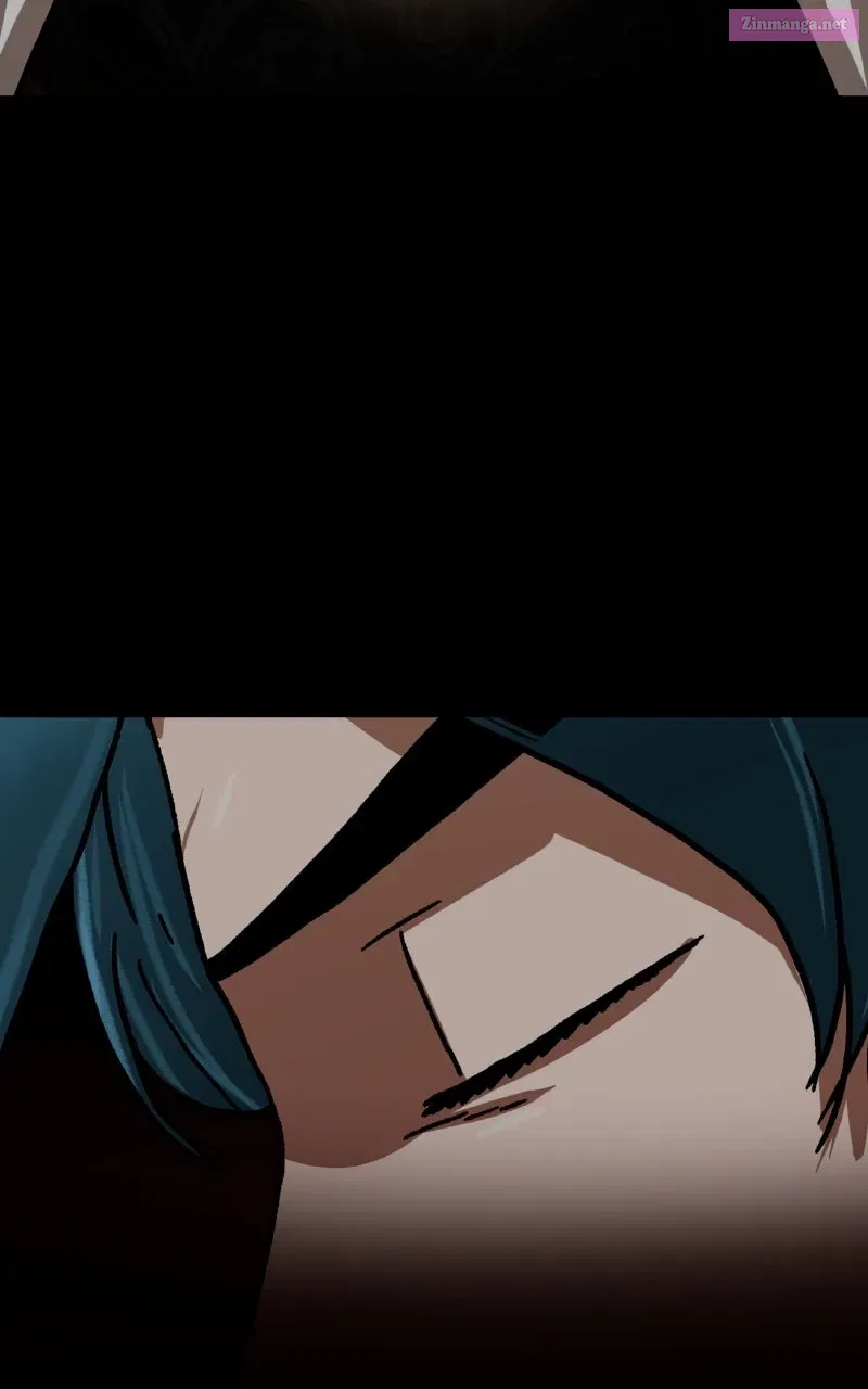 Like a Chilling Flame – Chapter 27 – Page 12
