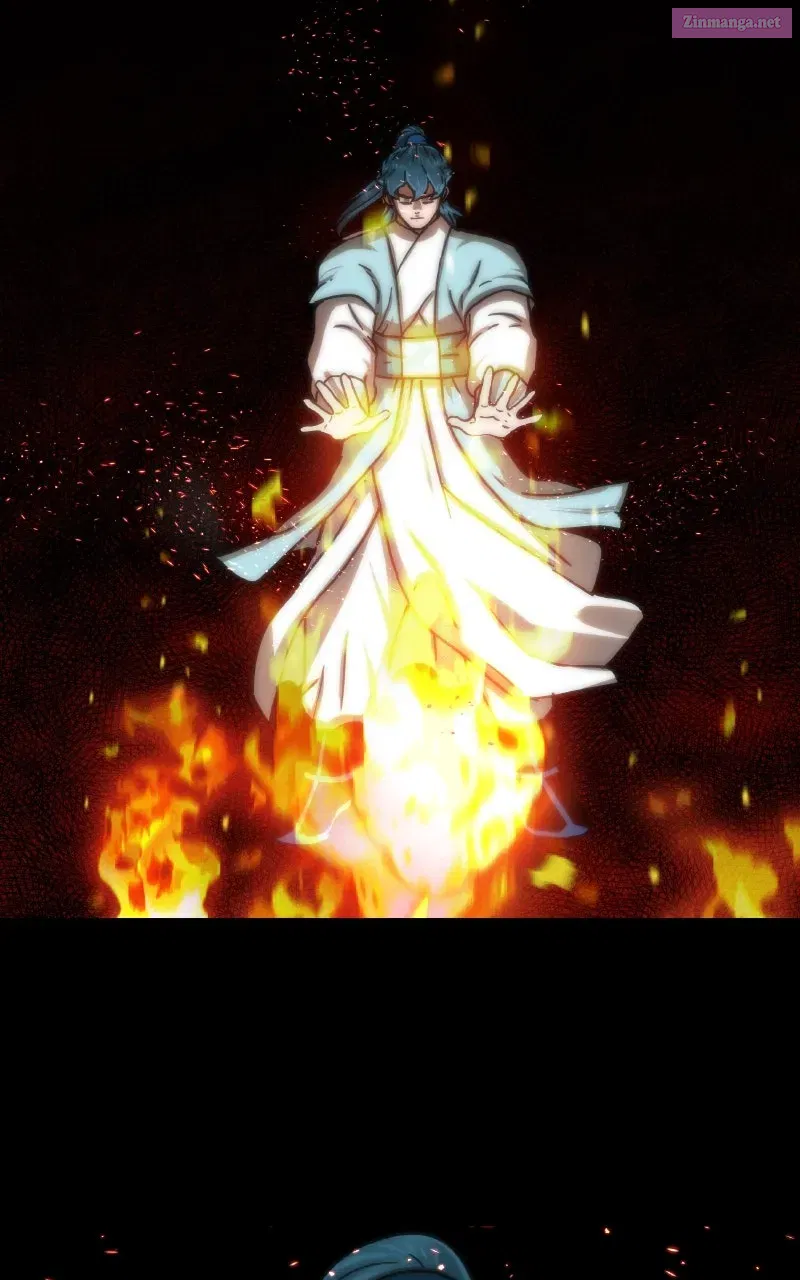 Like a Chilling Flame – Chapter 27 – Page 15