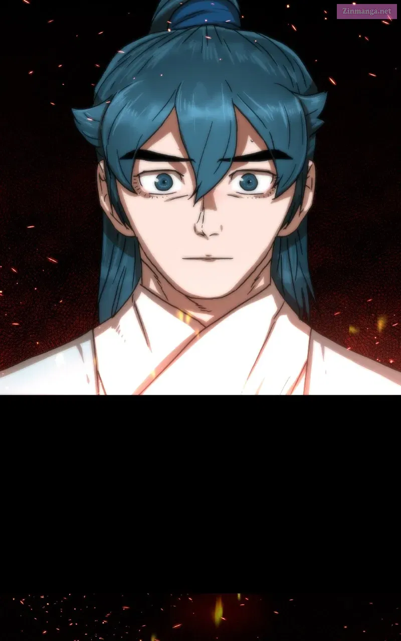 Like a Chilling Flame – Chapter 27 – Page 16