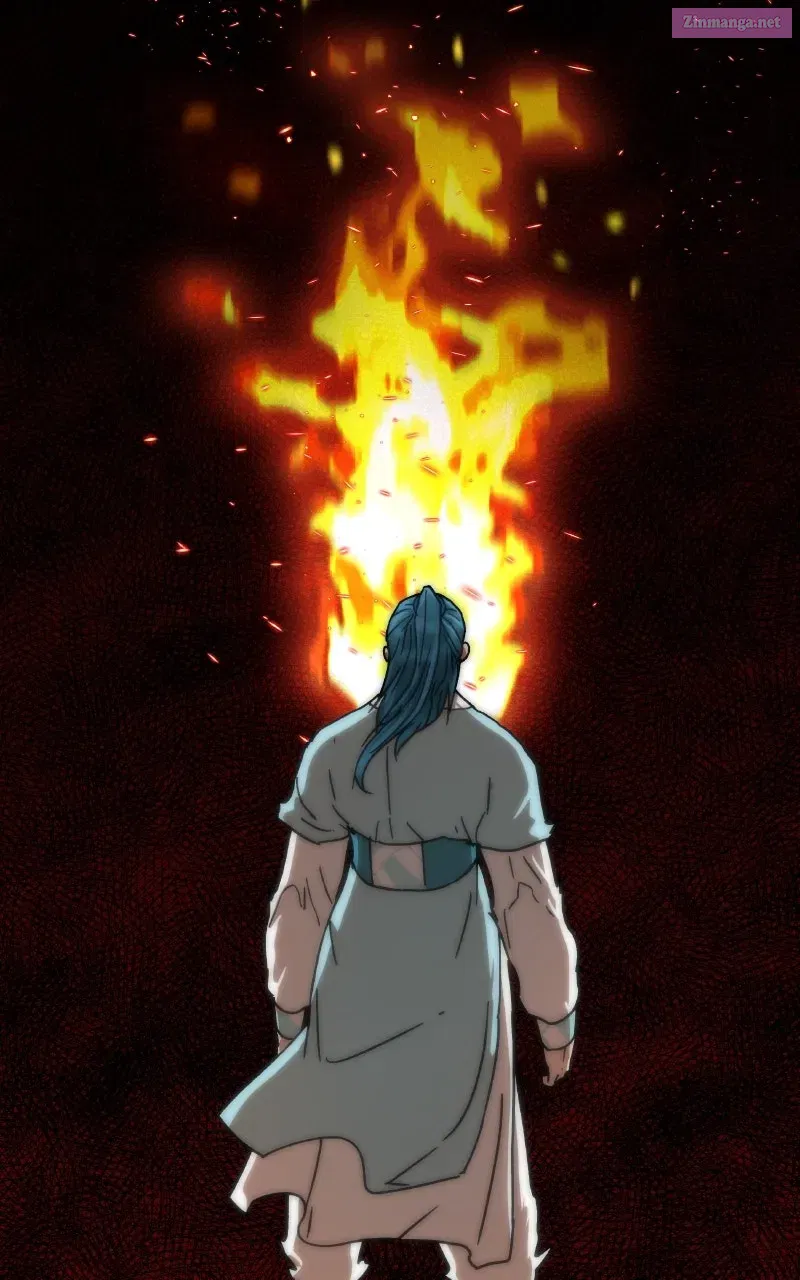 Like a Chilling Flame – Chapter 27 – Page 17