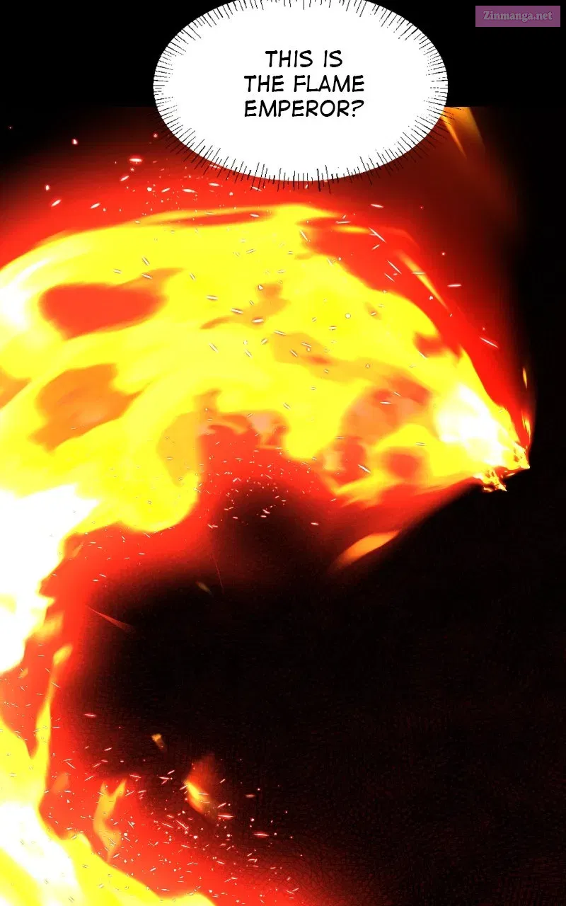 Like a Chilling Flame – Chapter 27 – Page 19