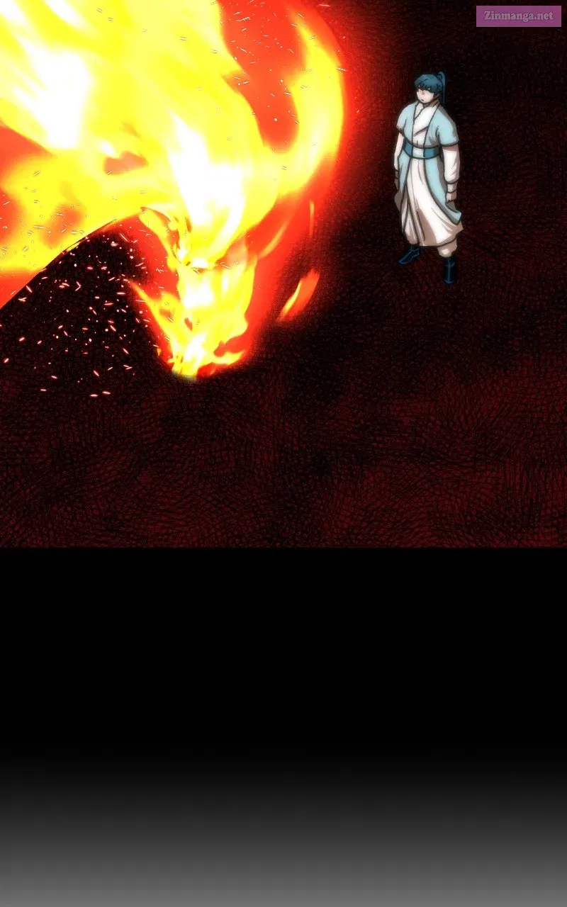 Like a Chilling Flame – Chapter 27 – Page 20