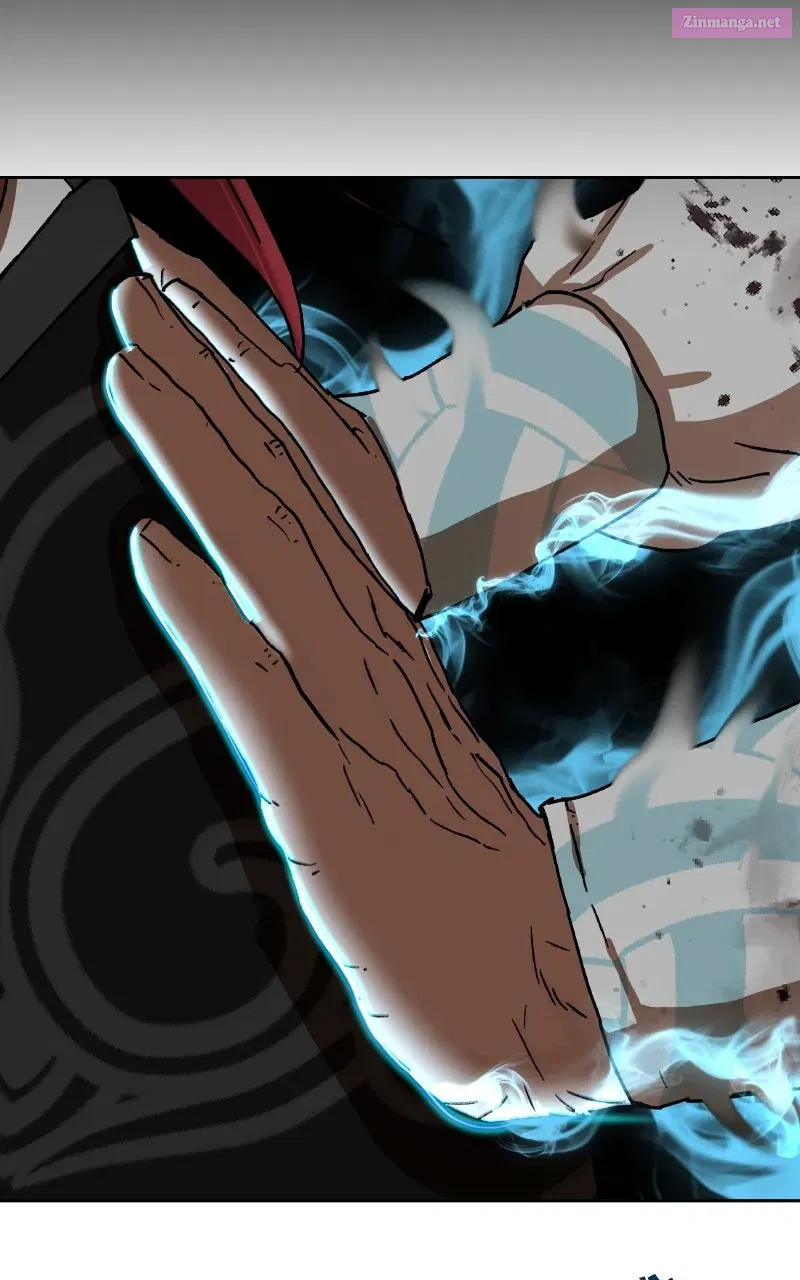 Like a Chilling Flame – Chapter 27 – Page 21