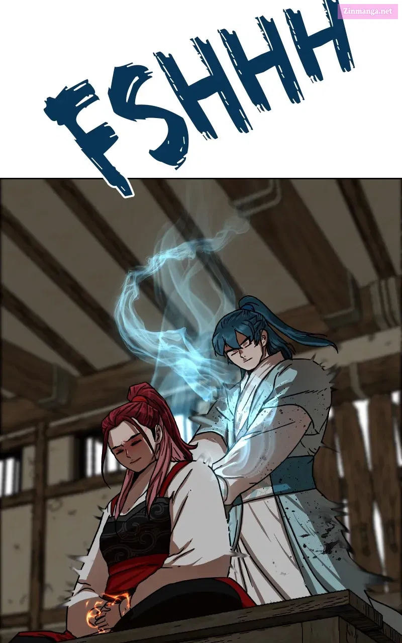 Like a Chilling Flame – Chapter 27 – Page 22