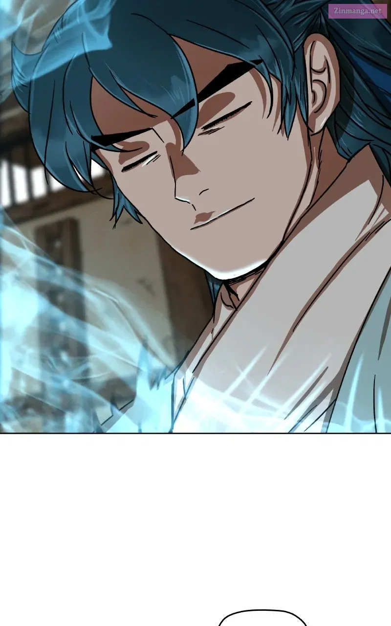 Like a Chilling Flame – Chapter 27 – Page 25