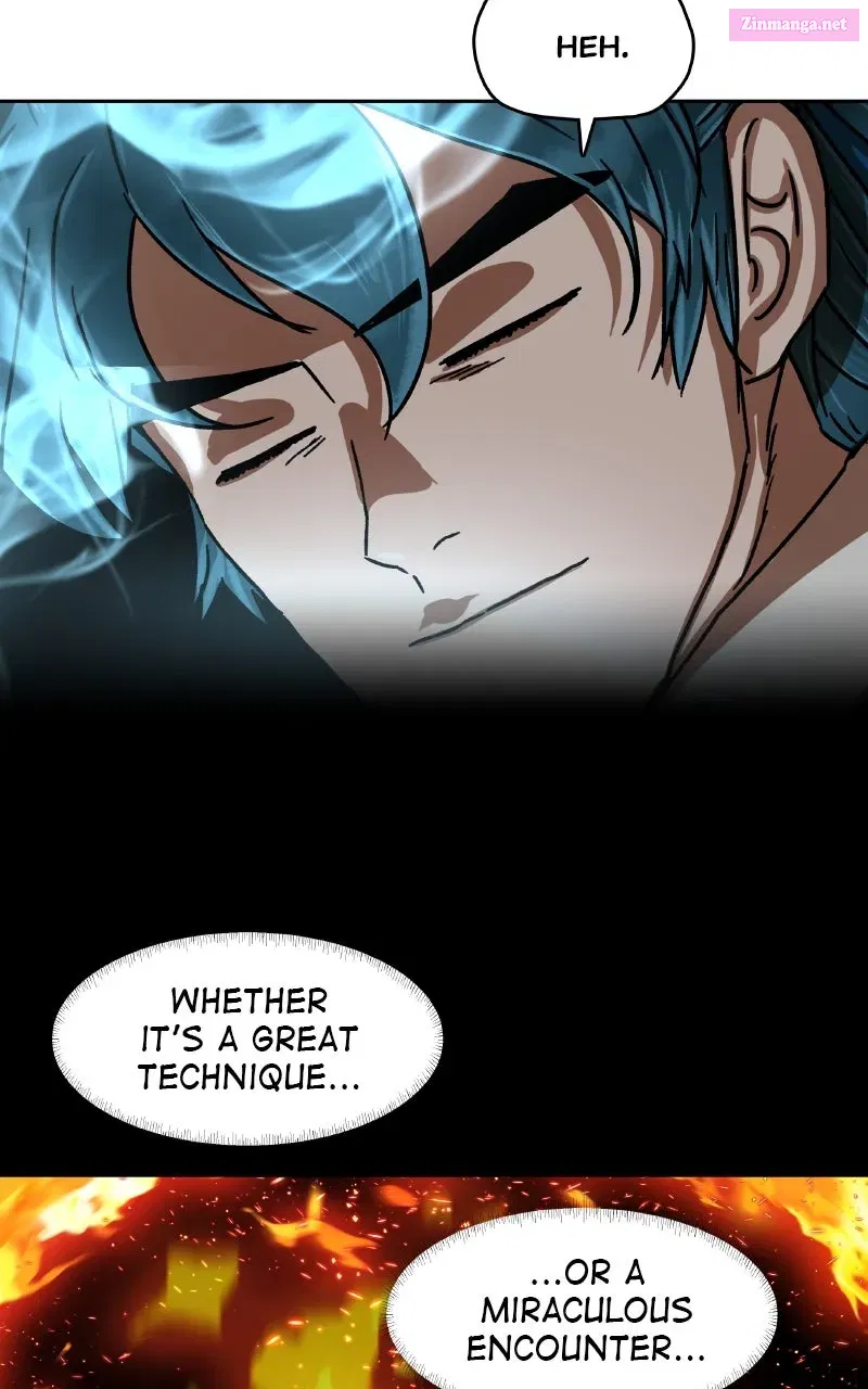 Like a Chilling Flame – Chapter 27 – Page 26
