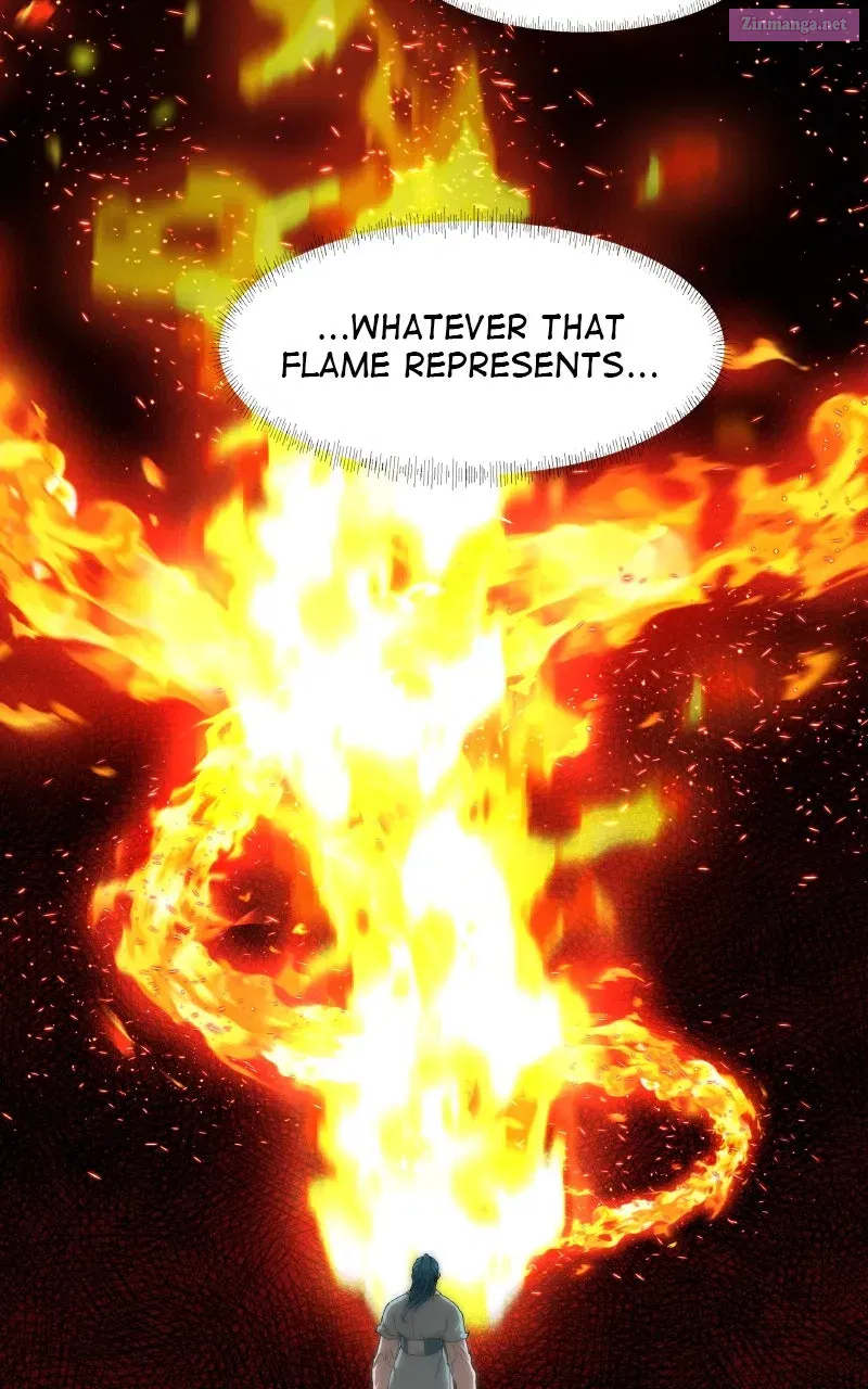 Like a Chilling Flame – Chapter 27 – Page 27