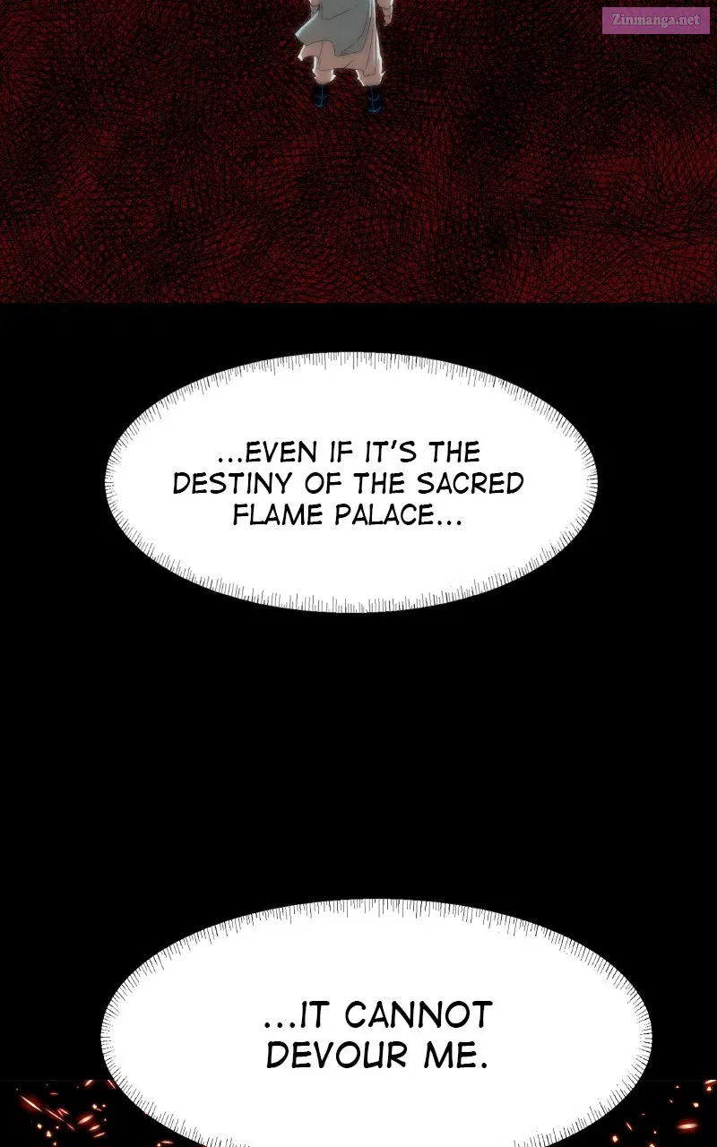 Like a Chilling Flame – Chapter 27 – Page 28