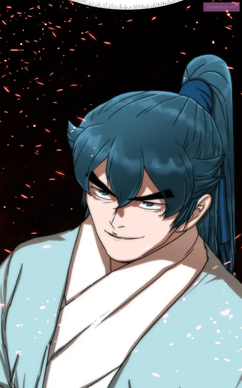 Like a Chilling Flame – Chapter 27 – Page 29