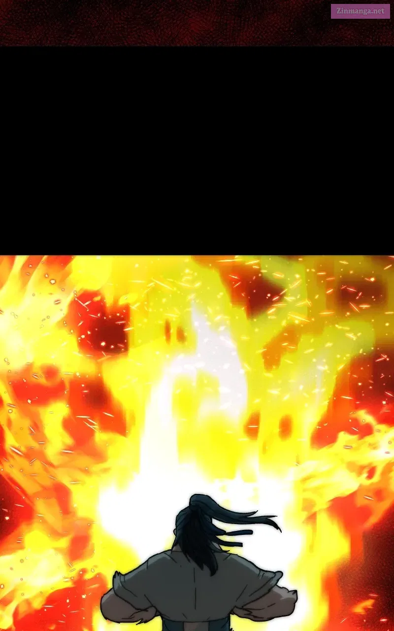 Like a Chilling Flame – Chapter 27 – Page 32