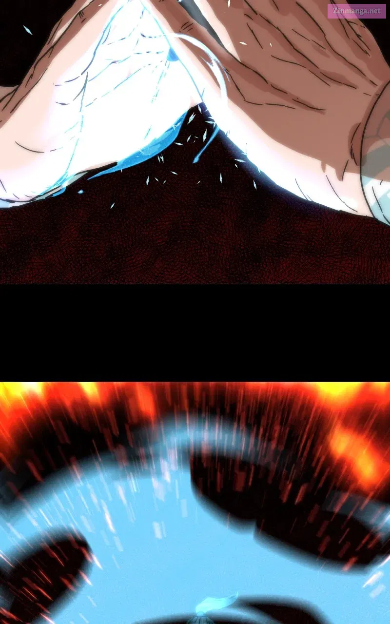 Like a Chilling Flame – Chapter 27 – Page 34