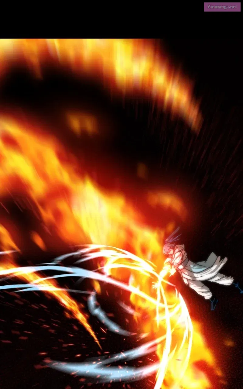 Like a Chilling Flame – Chapter 27 – Page 36