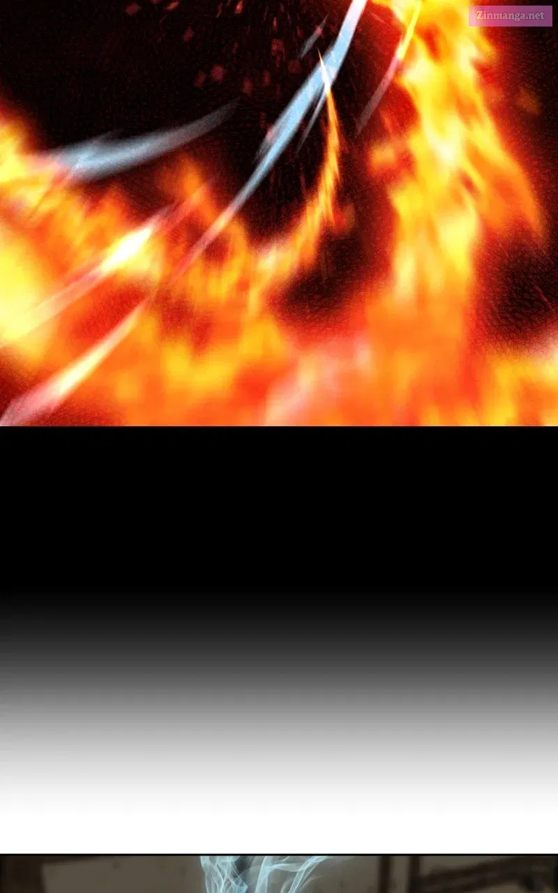 Like a Chilling Flame – Chapter 27 – Page 37