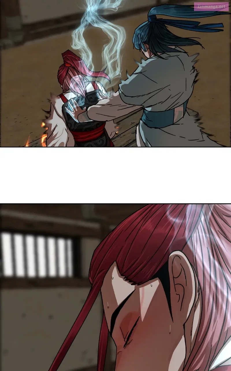Like a Chilling Flame – Chapter 27 – Page 38