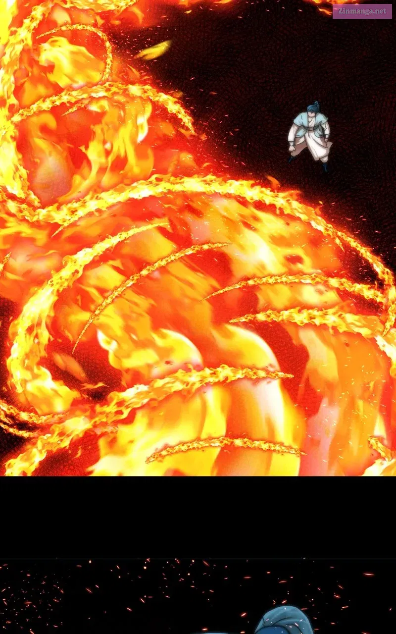 Like a Chilling Flame – Chapter 27 – Page 43