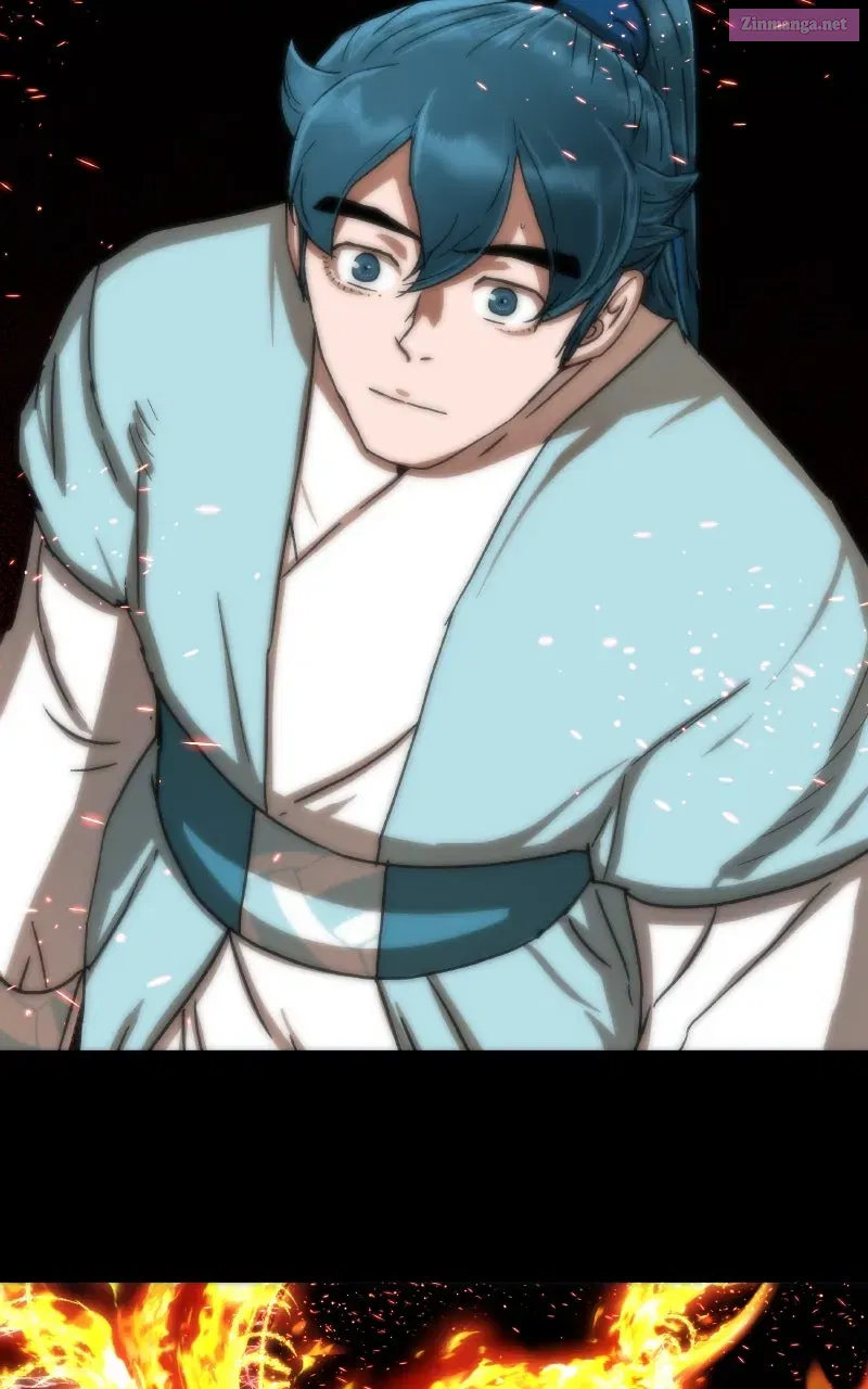 Like a Chilling Flame – Chapter 27 – Page 44