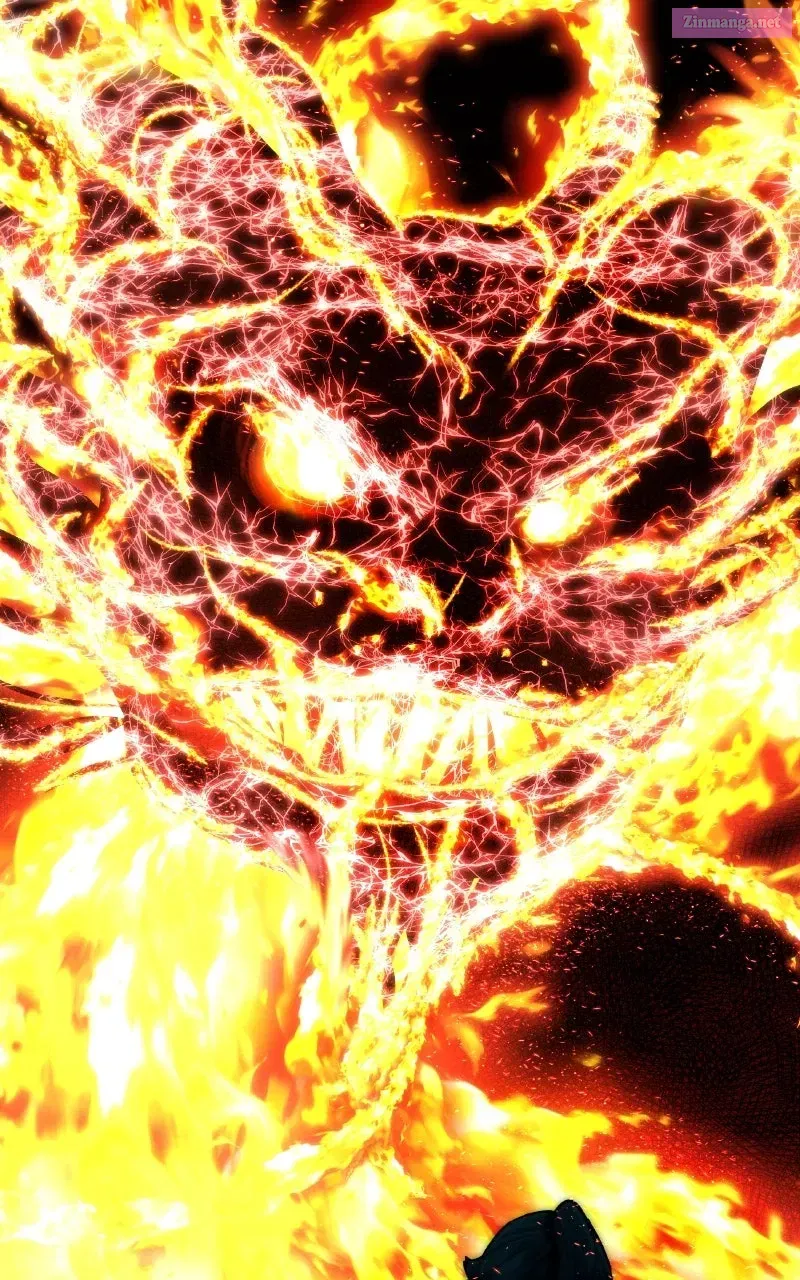 Like a Chilling Flame – Chapter 27 – Page 45