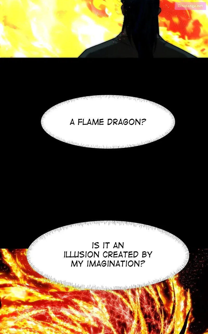 Like a Chilling Flame – Chapter 27 – Page 46