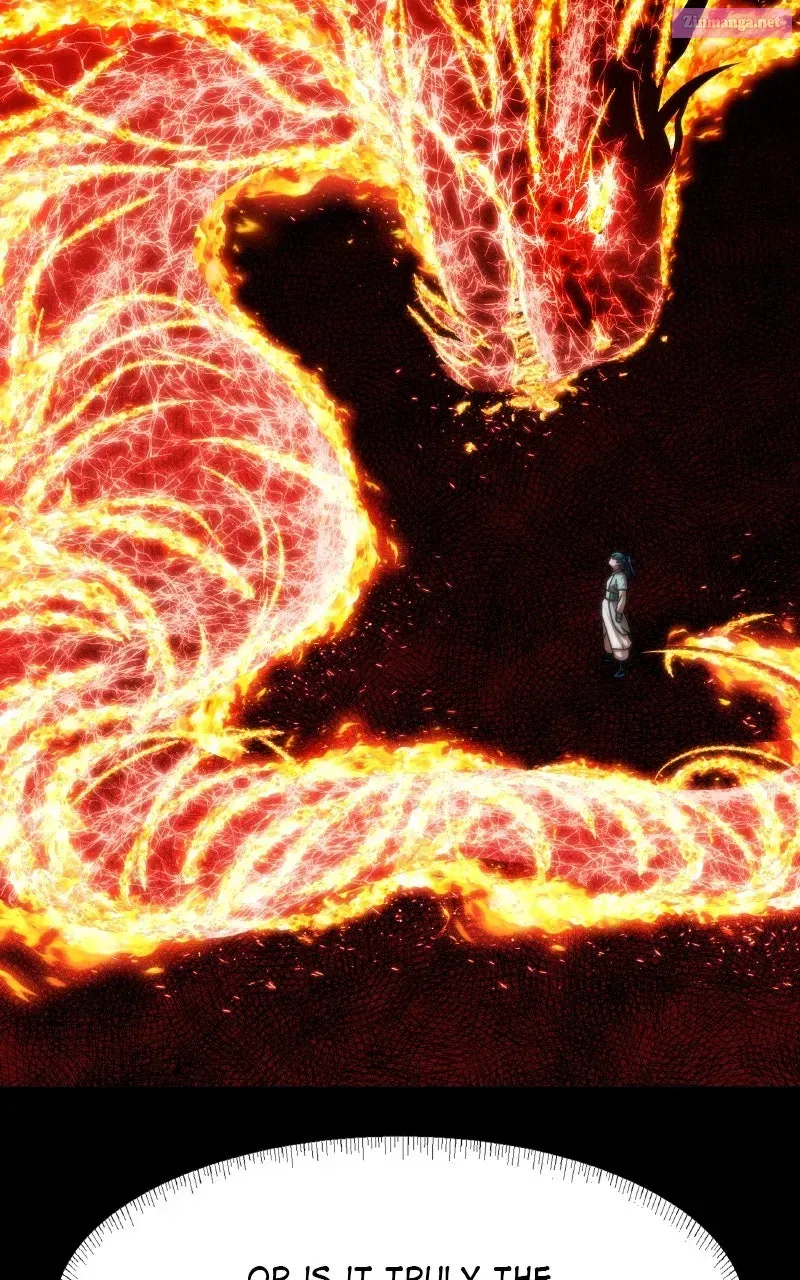 Like a Chilling Flame – Chapter 27 – Page 47