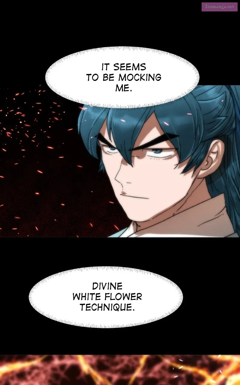 Like a Chilling Flame – Chapter 27 – Page 49
