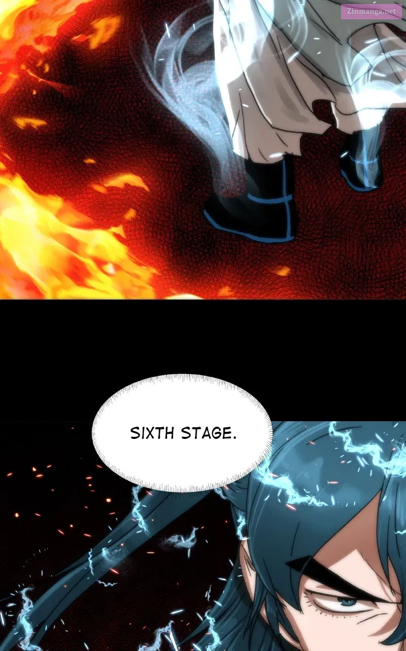 Like a Chilling Flame – Chapter 27 – Page 51