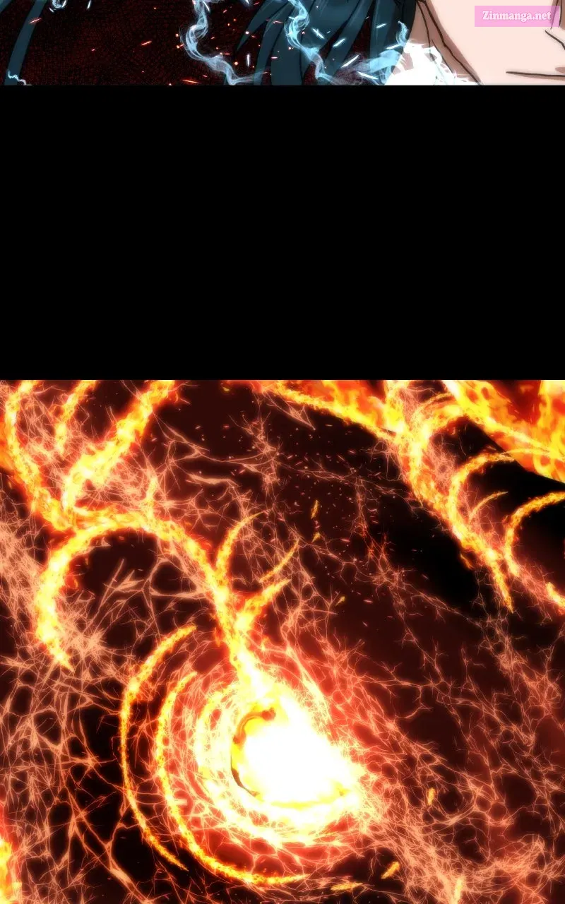Like a Chilling Flame – Chapter 27 – Page 52