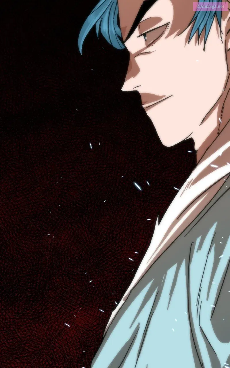 Like a Chilling Flame – Chapter 27 – Page 57